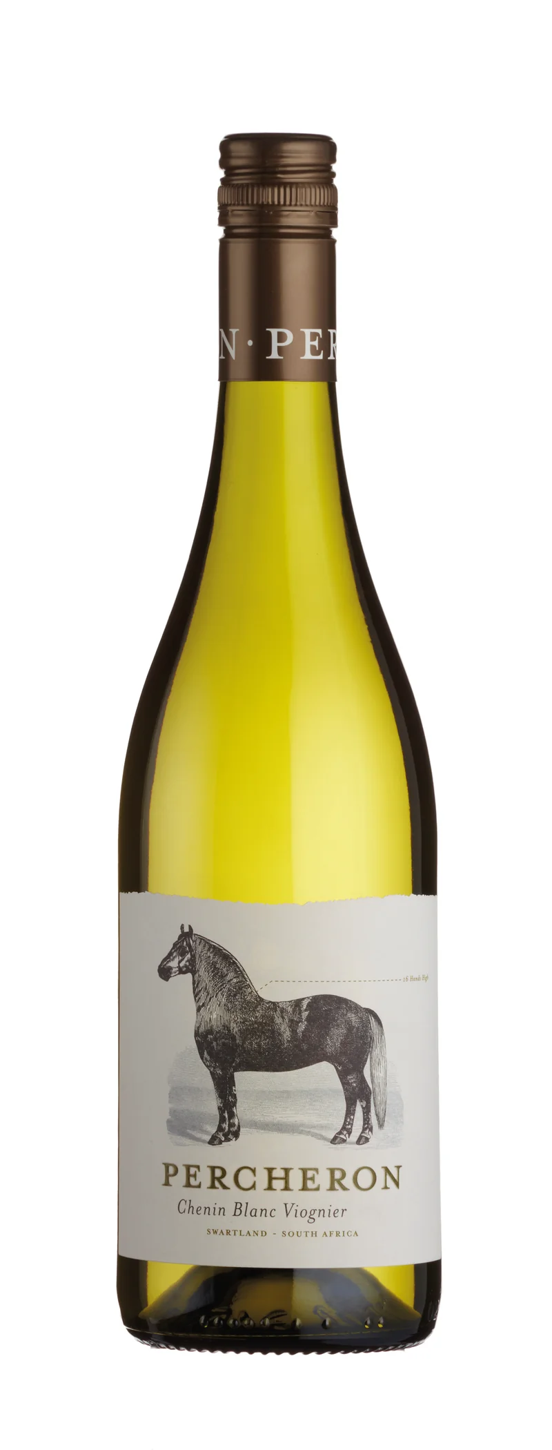 Percheron Chenin-Viognier