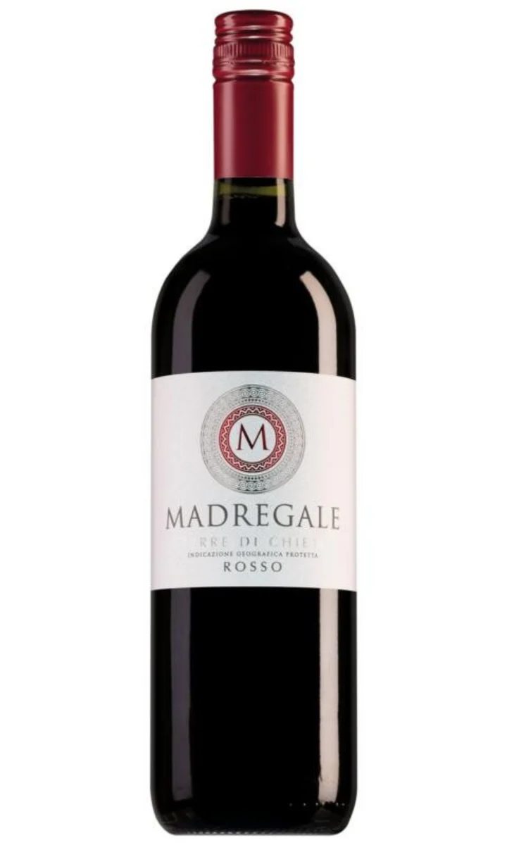 Madregale - Rosso