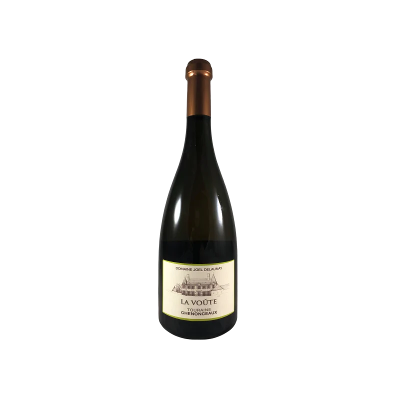 Domaine Joel Delaunay - La Voute Touraine Chenonceaux 2021 Sauvignon Blanc