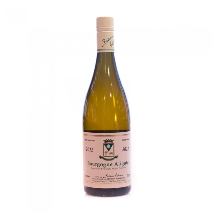 Domaine Ambroise - Bourgogne Aligoté