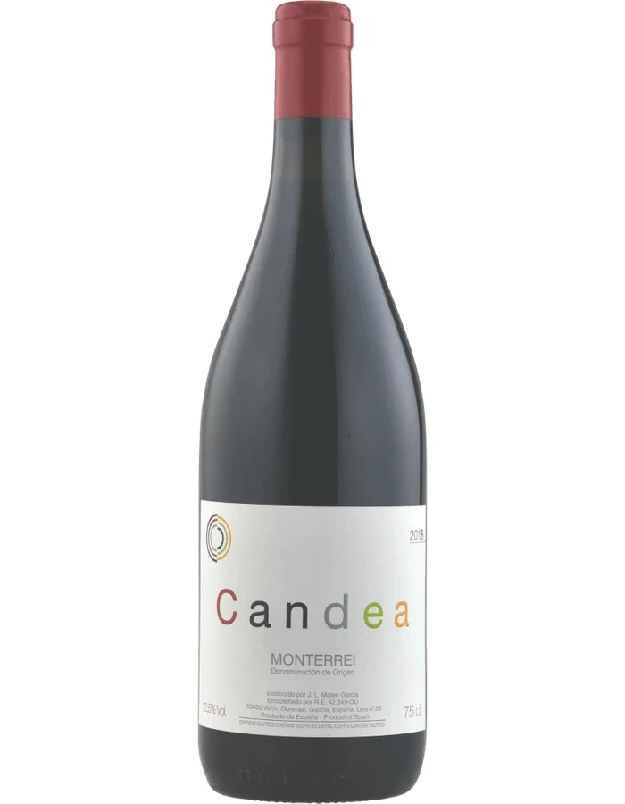 Quinta do Muradella Candea Tinto