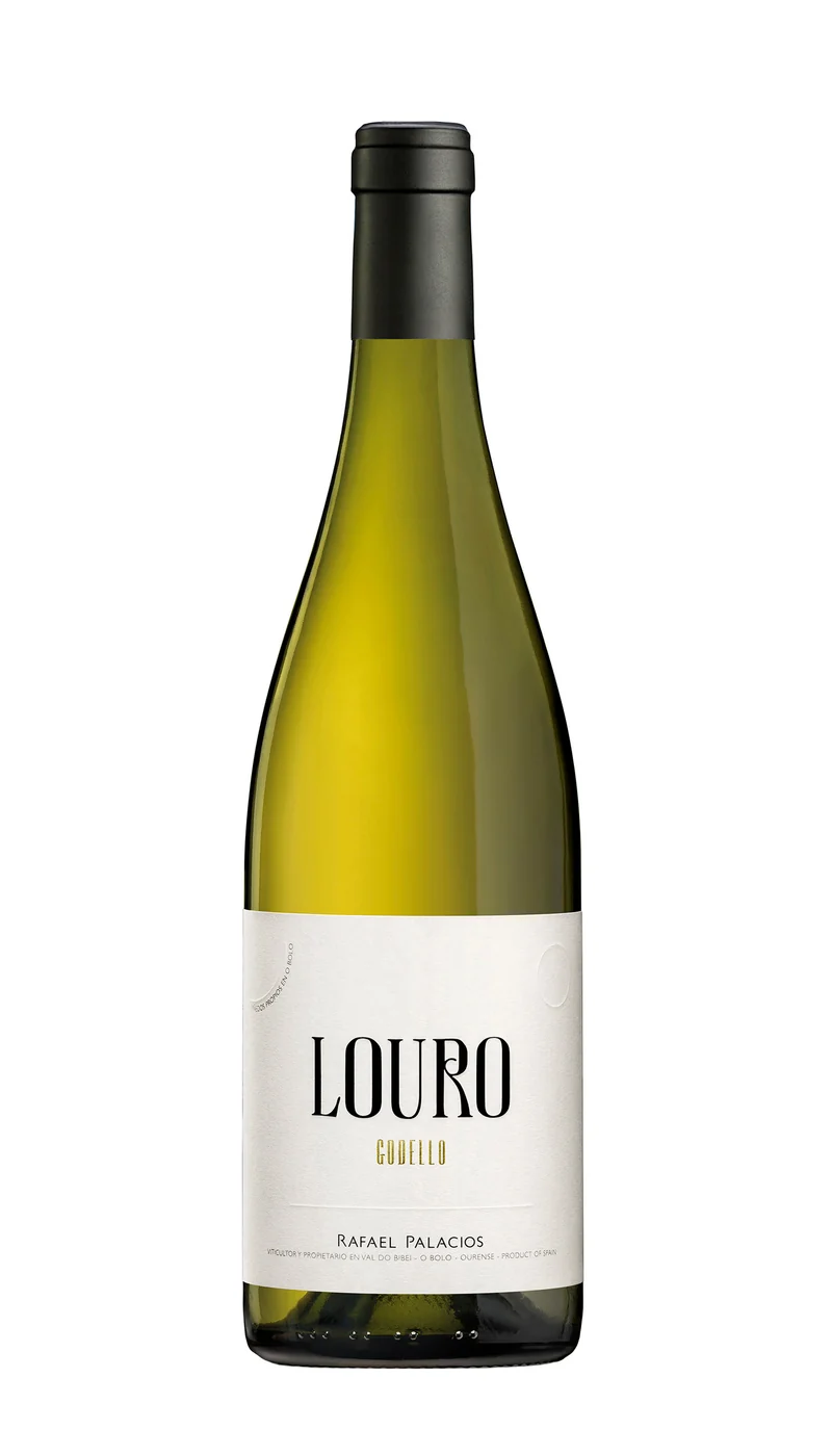 Louro Rafael Palacios - Godello