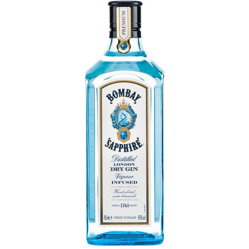 Bombay Sapphire 1.75L