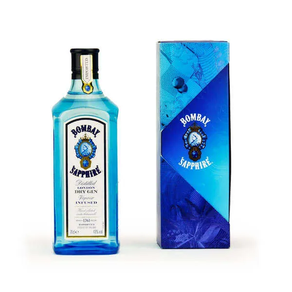 Bombay Sapphire 1.75L