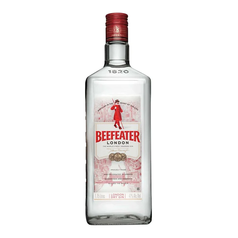 Beefeater London Dry Gin -750 ml