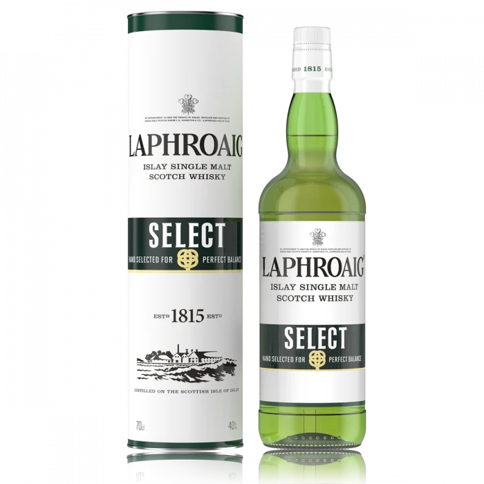 Laphroaig Select 750ml