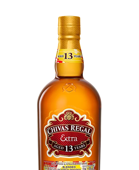 Chivas Regal Aged 13 Years 750ml