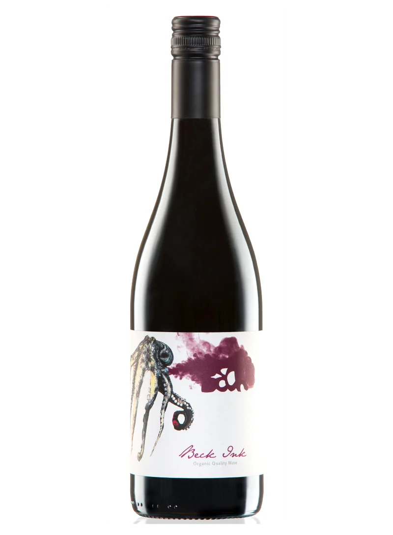 Judith Beck - Ink