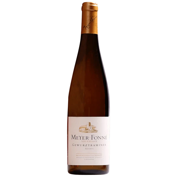 Meyer Fonne - Gewurztraminer