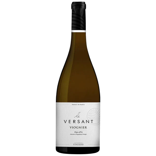 Versant Viognier Pays d'Oc