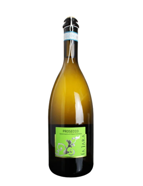 La Jara - Prosecco Frizzante