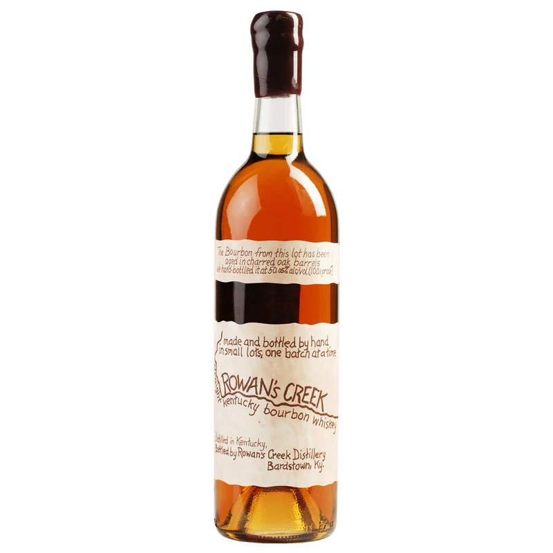 Rowan's Creek Kentucky Bourbon Whiskey 750ml