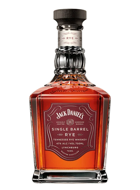 Jack Daniel's Single Barrel Select Tennessee 750ml