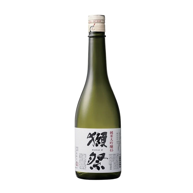 Junmai Daigingo - Dassai 45
