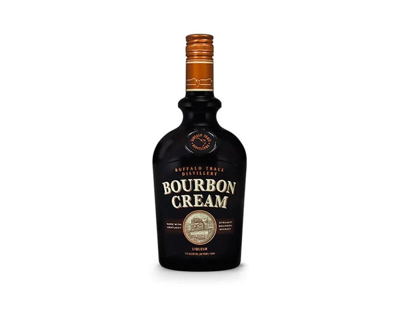 Buffalo Trace Bourbon Cream Whiskey 750ml