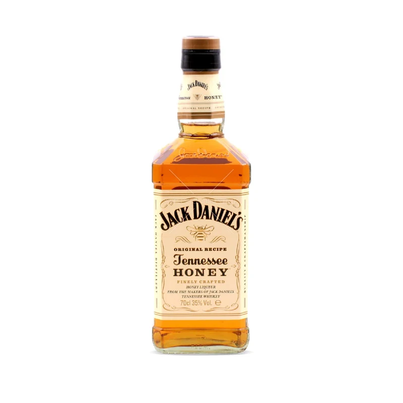 Jack Daniels Tennessee Honey -750 ml