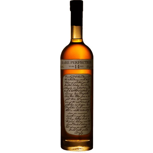 Rare Perfection 14 Year Old Canadian Whiskey -750ml