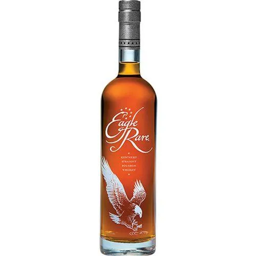 Eagle Rare 10 Year Old Kentucky Straight Bourbon Whiskey -750 ml