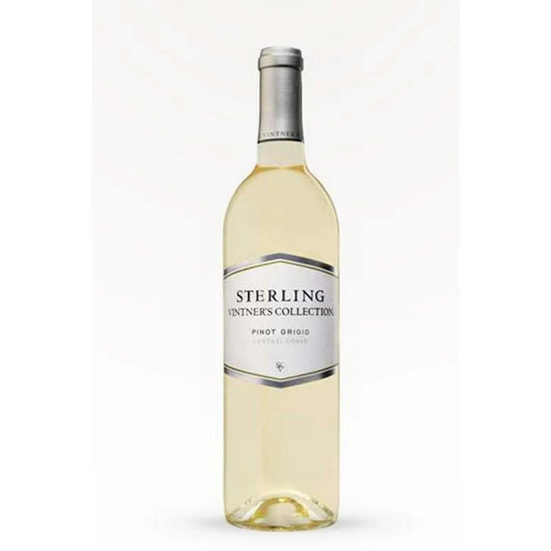 Sterling Vintner's Collection Pinot Grigio White Wine - 750ml