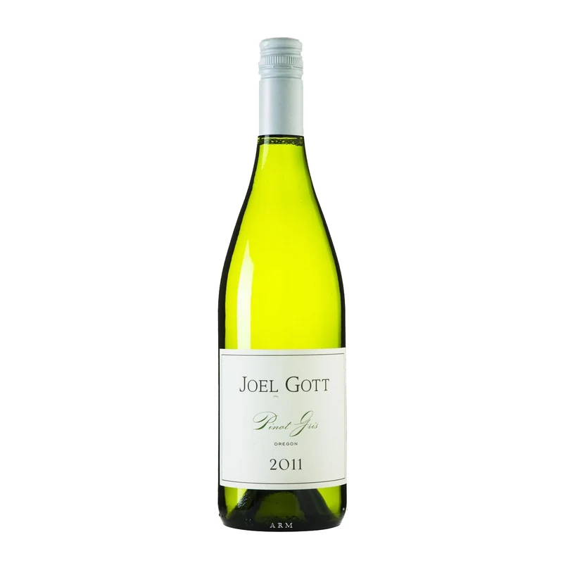 Joel Gott Pinot Grigio