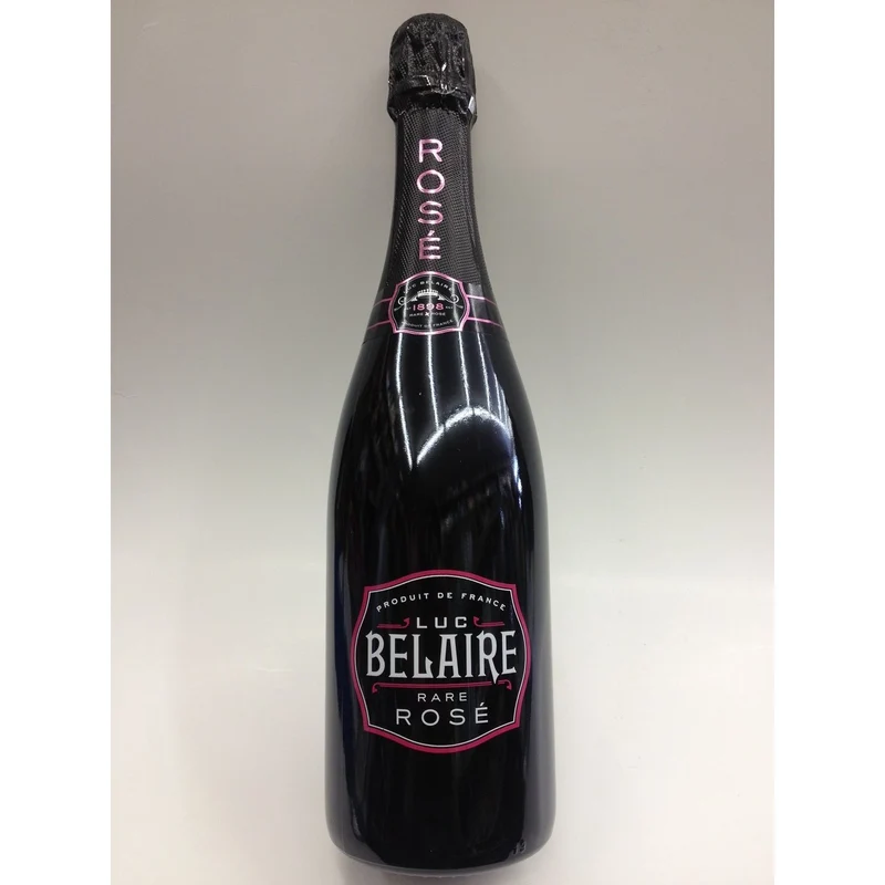 Luc Belaire Rose