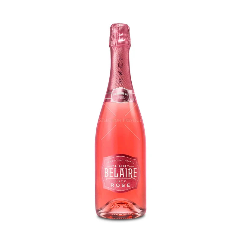 Luc Belaire Luxe Rose