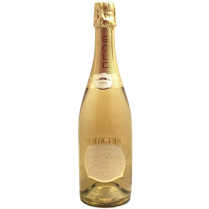 Luc Belaire Gold