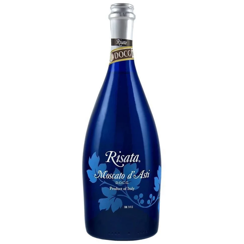 RISATA MOSCATO D'ASTI