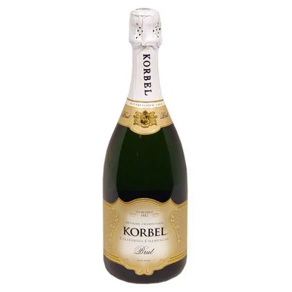 Korbel Brut
