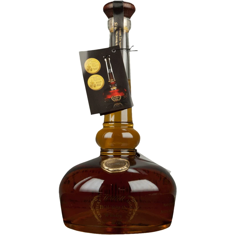 Willett Pot Still Reserve Kentucky Straight Bourbon whiskey -750 ml