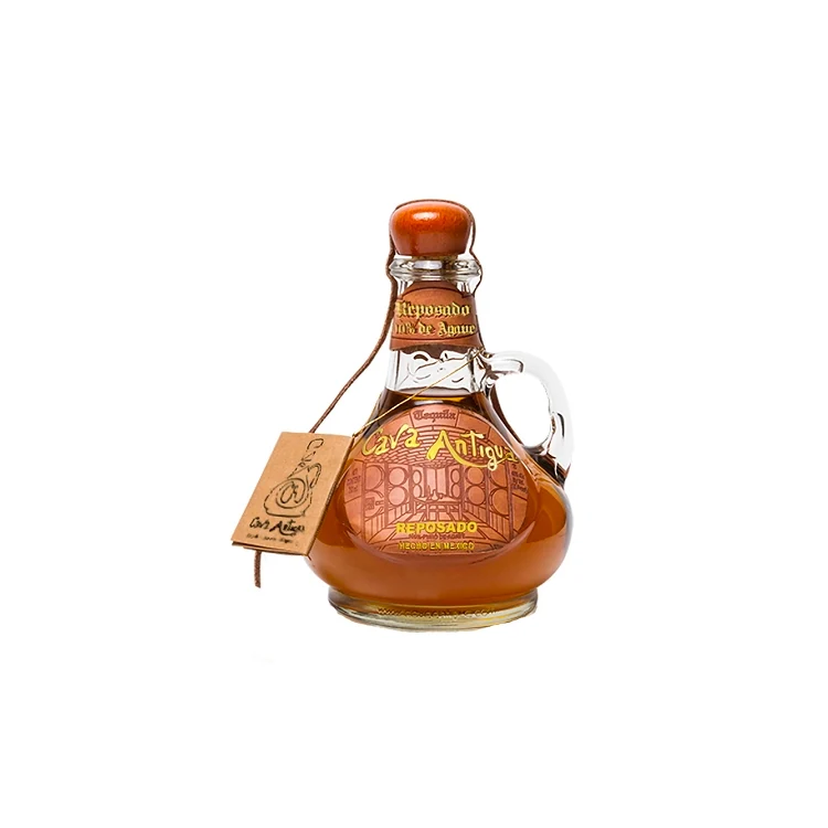 Cava Antigua Reposado - 750ml