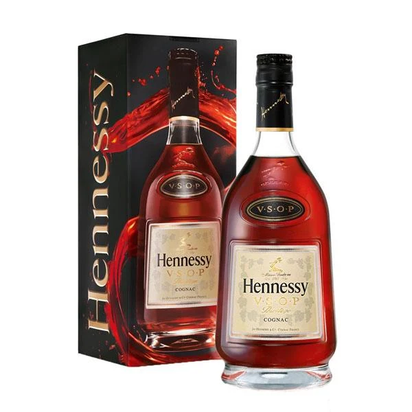 Hennessy Privilege VSOP Cognac - 750ml