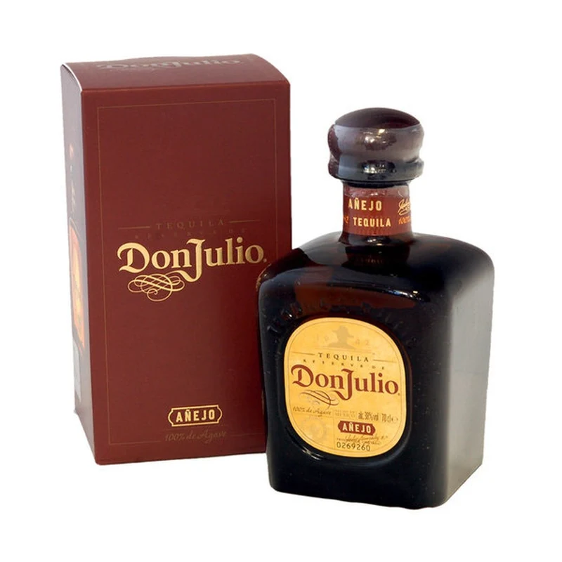 Don Julio Anejo Tequila - 750ml
