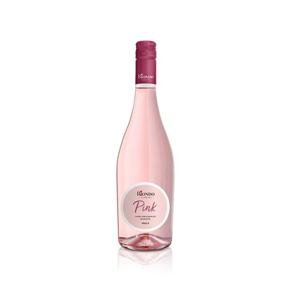 Riondo Pink Vino Frizzante Rosato N/V