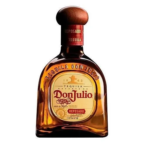 Don Julio Tequila Reposado -750 ml