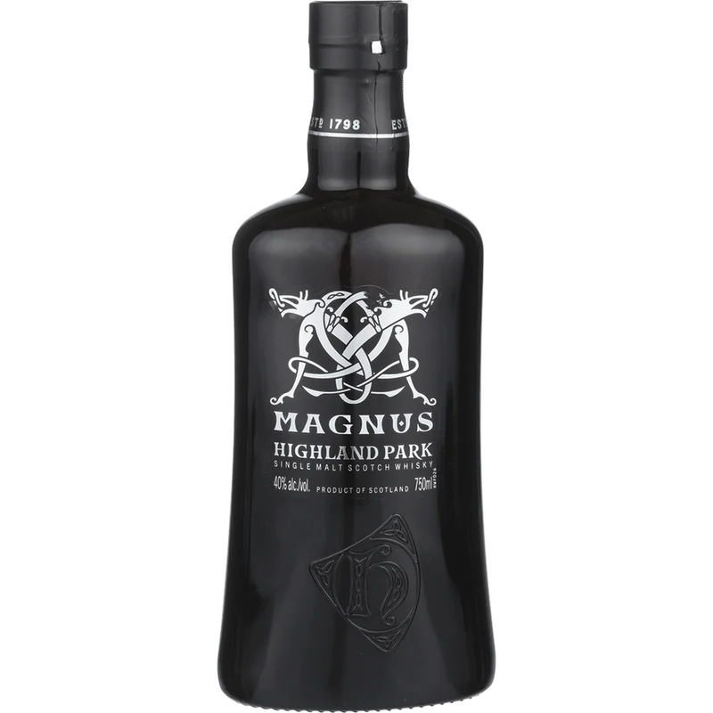Highland Park Magnus Single Malt Scotch Whisky - 750ml