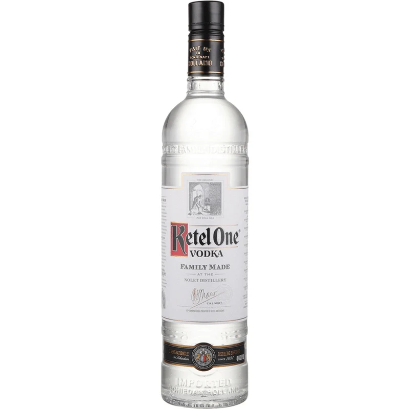 Vodka Ketel One Vodka -750 ml