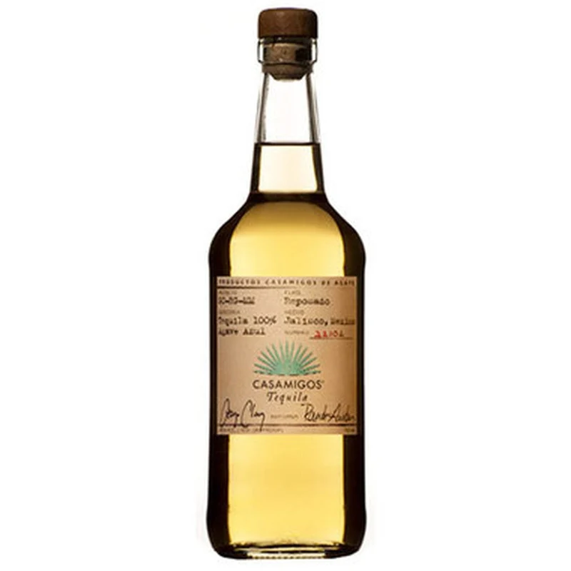 Casamigos Reposado Tequila -750 ml