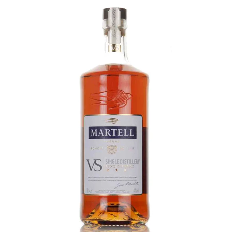 Martell Very Special Fine Cognac 700 ml, 40% ABV