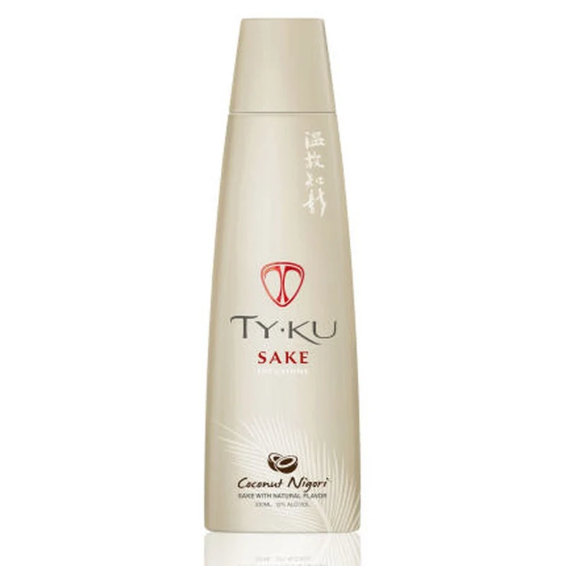 Tyku Sake Coco Nigori