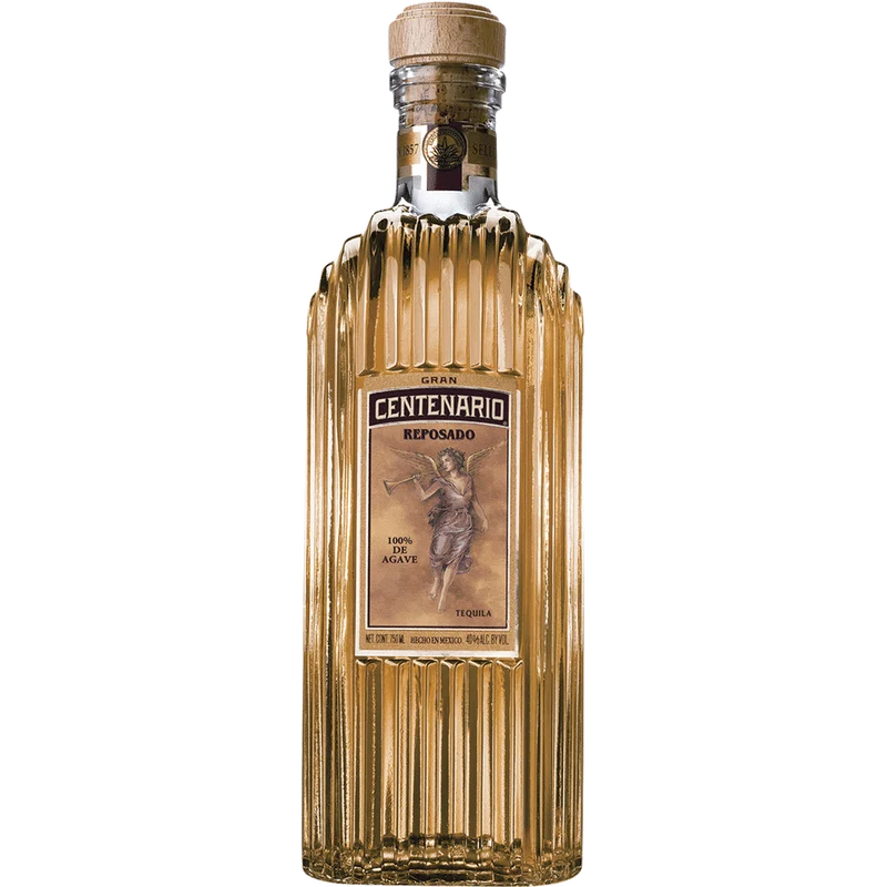 Gran Centenario Tequila Reposado - 750ml