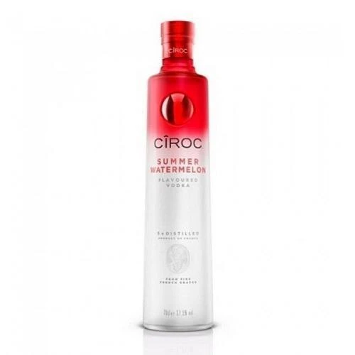 Ciroc Summer Watermelon Limited Edition Vodka -750 ml