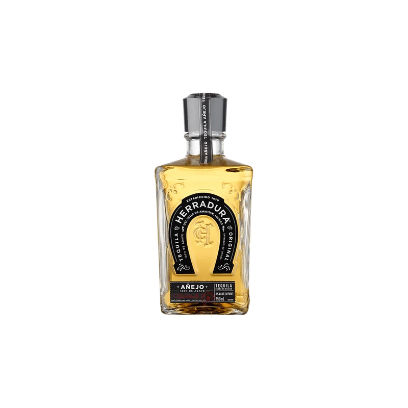 Herradura Anejo Tequila - 750ml