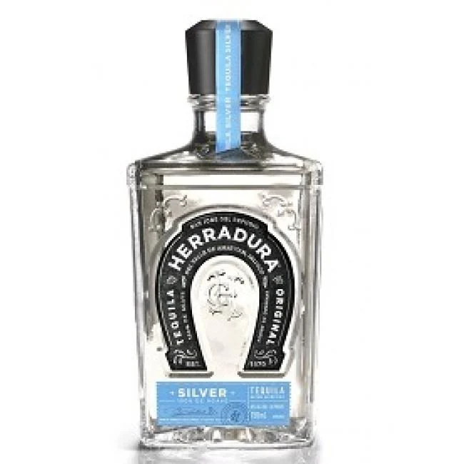 Herradura Silver Tequila - 750ml