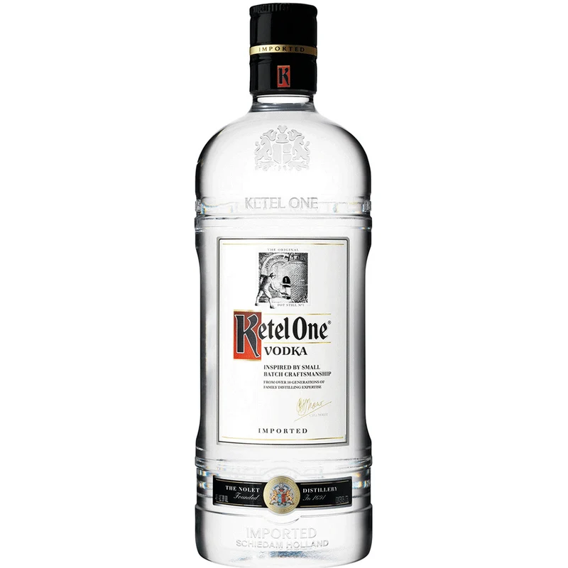 Vodka Ketel One Vodka - 1.75L