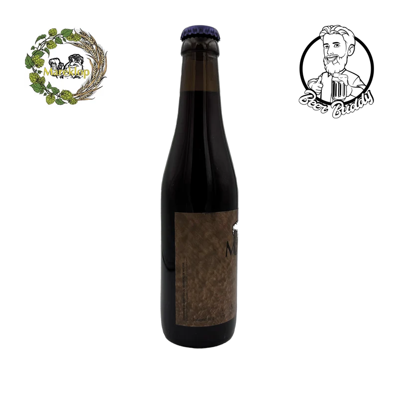 Mareklop Quadrupel