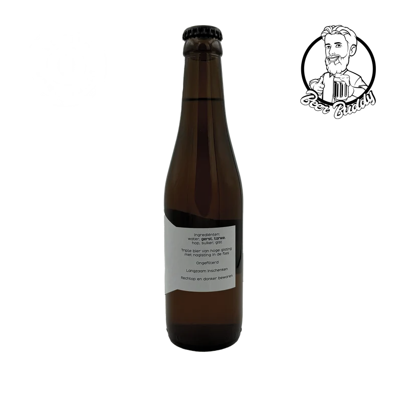 Wijerse Blonde