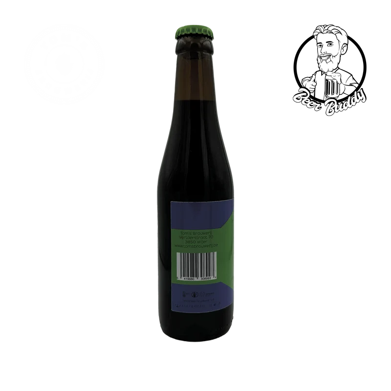 Verloren Donker Rum Oaked