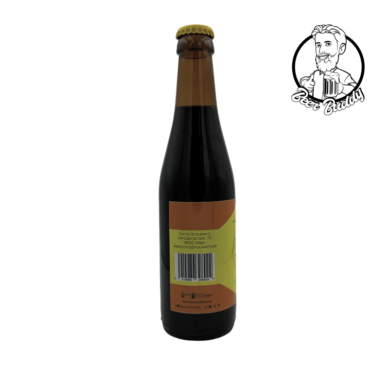 Stout Molleke