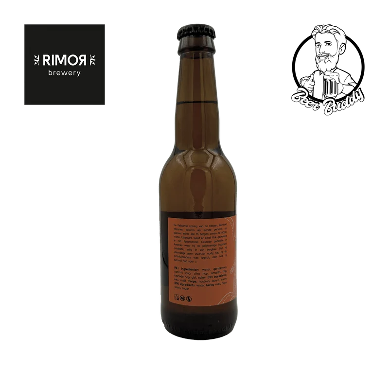 Messner IPA